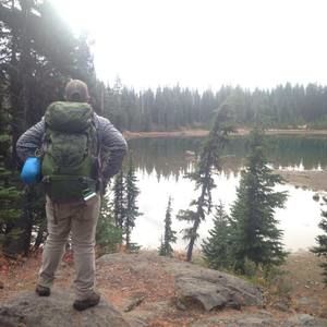 Meet your Posher, Tanner